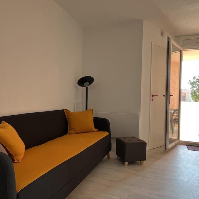 Isles Évasion-parking-100M plages-commerces - Appartement 1 Chambre - 6