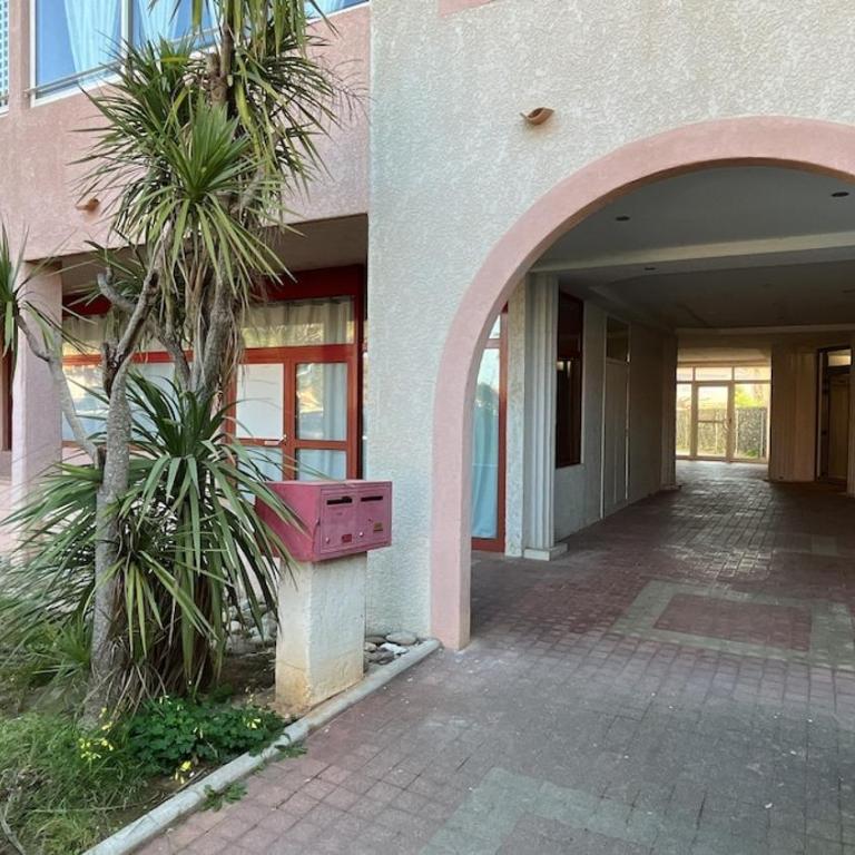 Isles Évasion-parking-100M plages-commerces - Appartement 1 Chambre - 7
