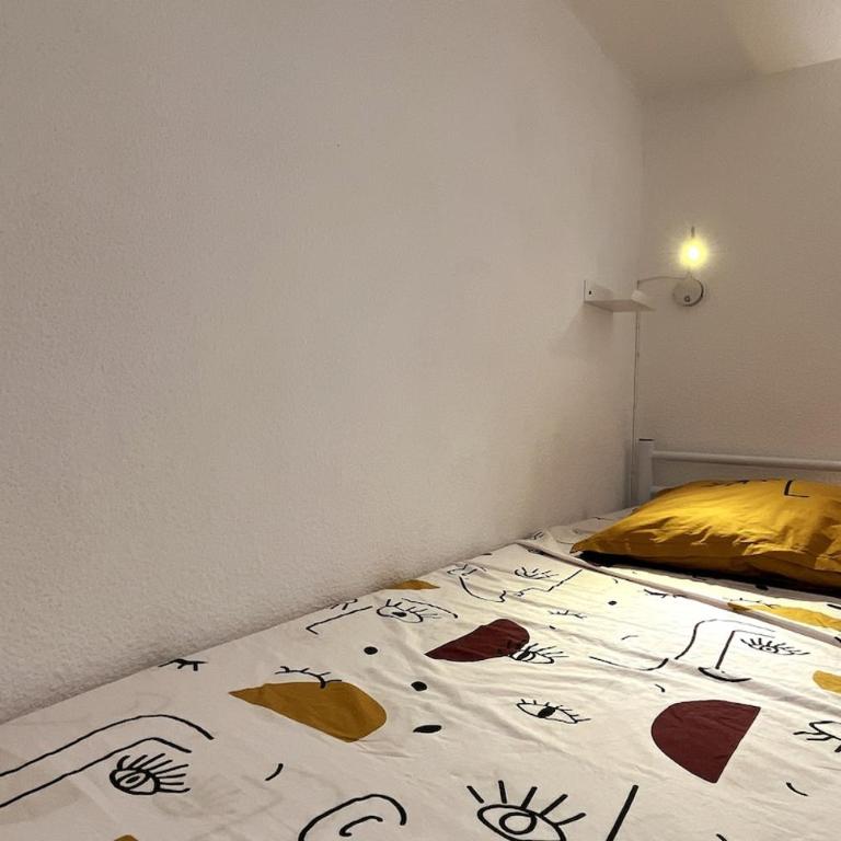 Isles Évasion-parking-100M plages-commerces - Appartement 1 Chambre - 10
