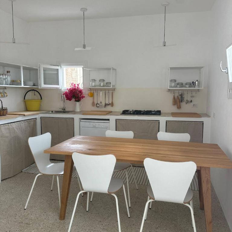 Noto caprifoglio new house with two terraces - Casa con 2 Camere da Letto - 45