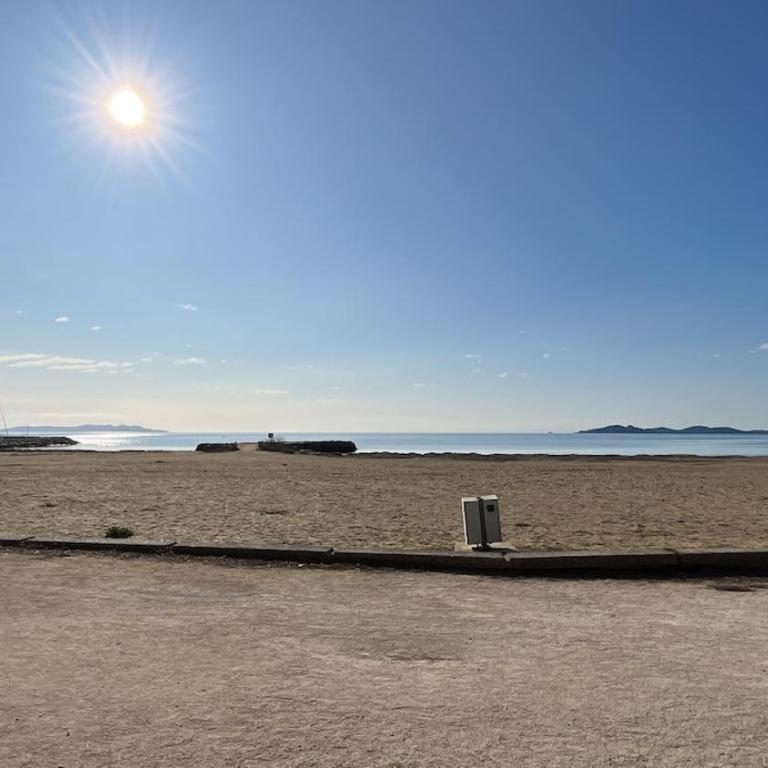 Isles Évasion-parking-100M plages-commerces - Appartement 1 Chambre - 11