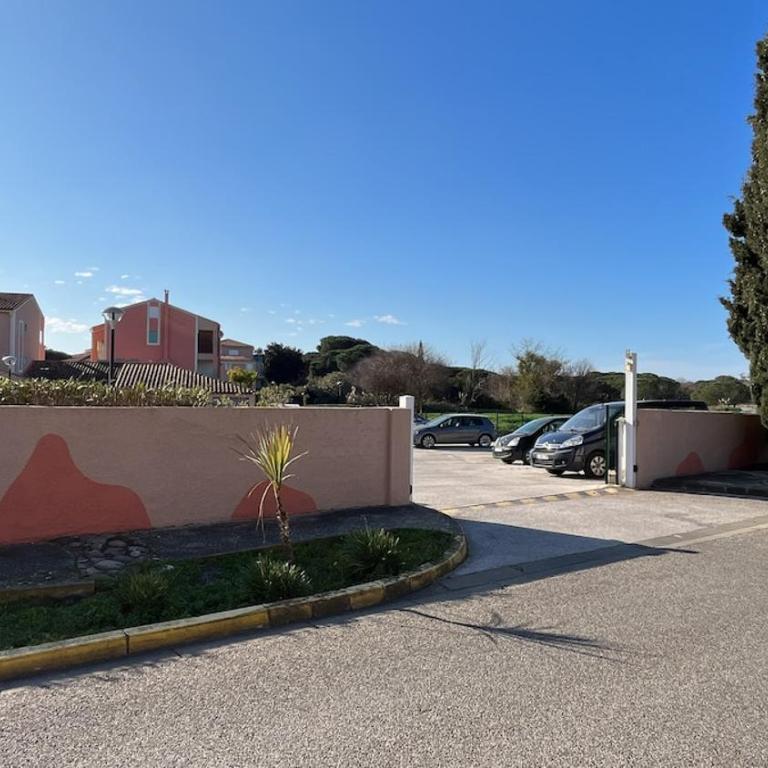 Isles Évasion-parking-100M plages-commerces - Appartement 1 Chambre - 12
