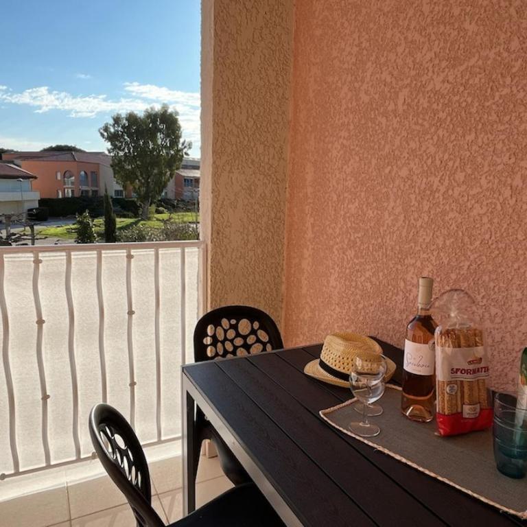 Isles Évasion-parking-100M plages-commerces - Appartement 1 Chambre - 13
