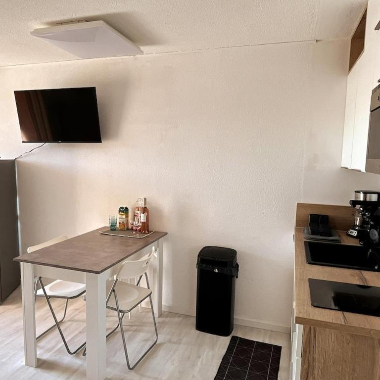 Isles Évasion-parking-100M plages-commerces - Appartement 1 Chambre - 16