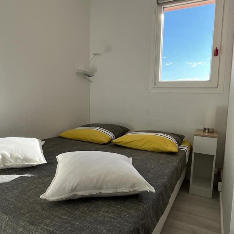 Isles Évasion-parking-100M plages-commerces - Appartement 1 Chambre - 17