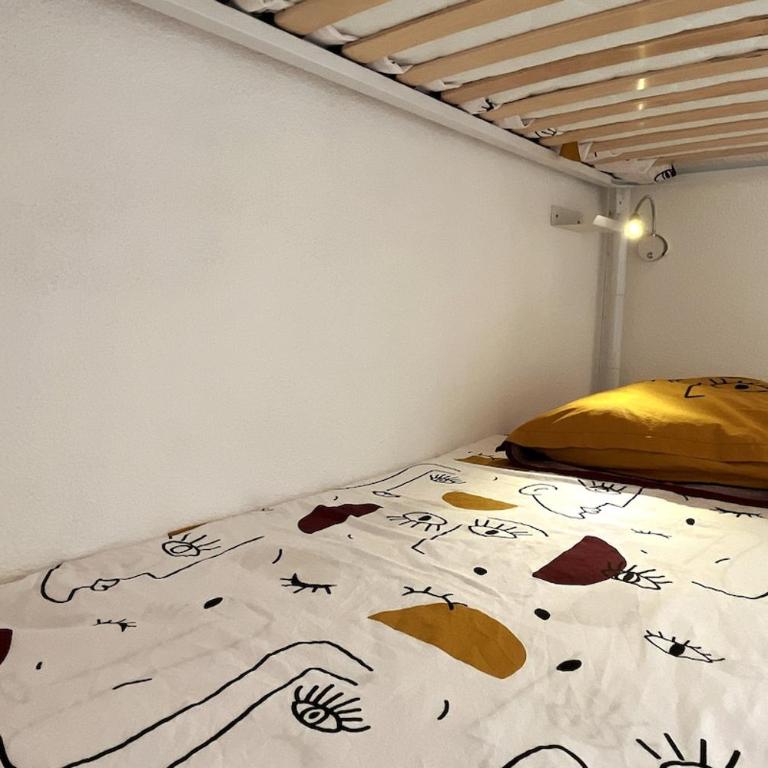 Isles Évasion-parking-100M plages-commerces - Appartement 1 Chambre - 20