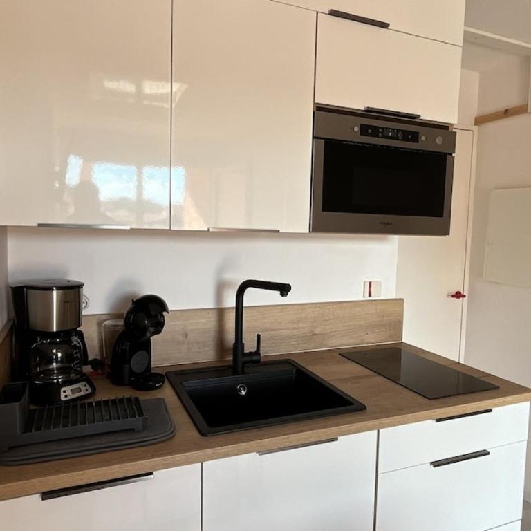 Isles Évasion-parking-100M plages-commerces - Appartement 1 Chambre - 21