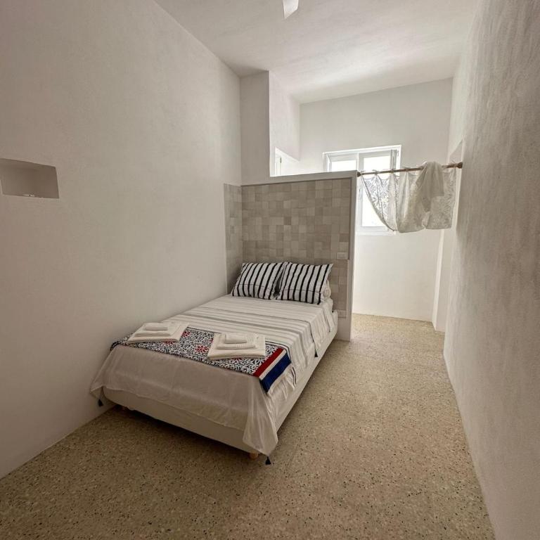 Noto caprifoglio new house with two terraces - Casa con 2 Camere da Letto - 67