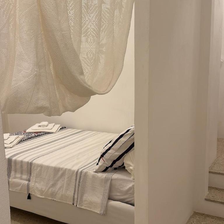 Noto caprifoglio new house with two terraces - Casa con 2 Camere da Letto - 81
