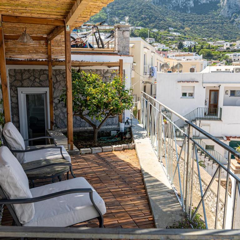 La Tranquilla Apartment - Appartamento con 1 Camera da Letto - 9