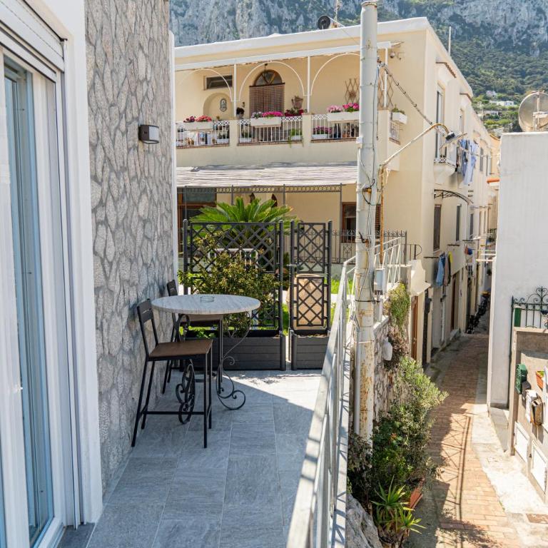 La Tranquilla Apartment - Appartamento con 1 Camera da Letto - 10