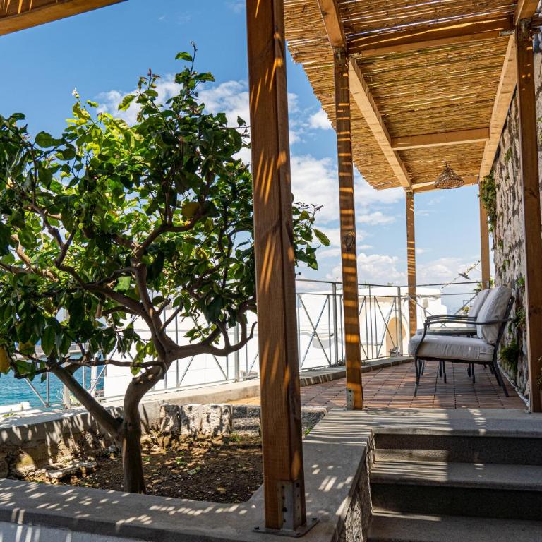 La Tranquilla Apartment - Appartamento con 1 Camera da Letto - 8