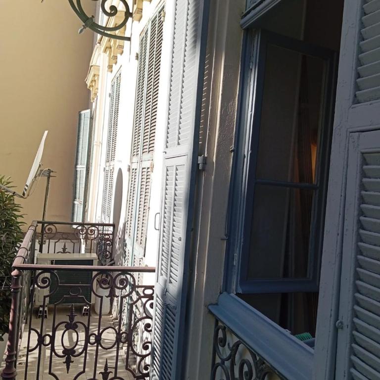 Sea Side, Modern, Nice Promenade - Appartement 1 Chambre - 8
