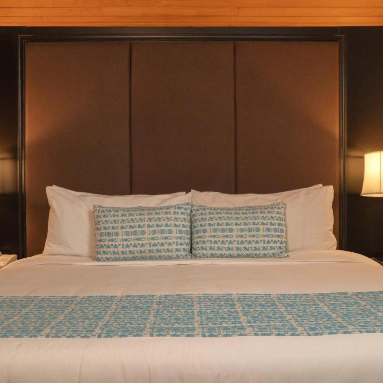 Casa del Alma Hotel Boutique & Spa - Junior Suite - 1
