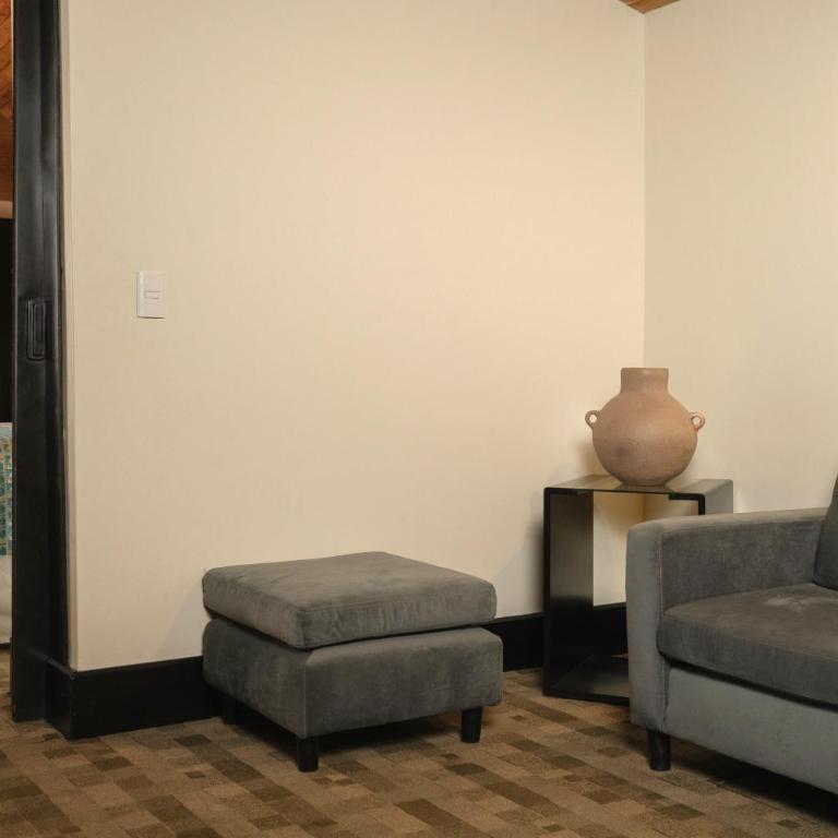 Casa del Alma Hotel Boutique & Spa - Junior Suite - 3