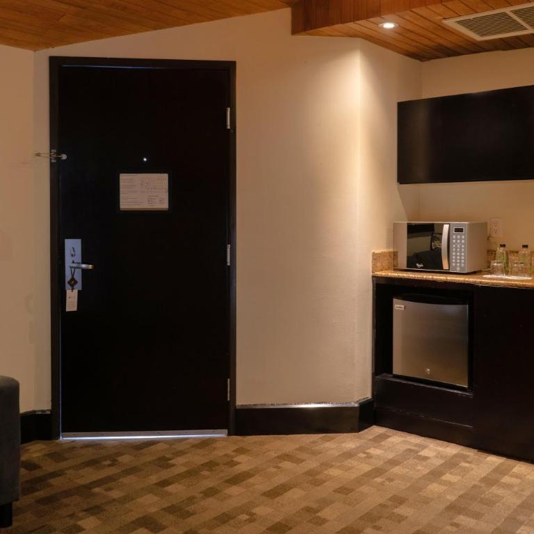 Casa del Alma Hotel Boutique & Spa - Junior Suite - 4