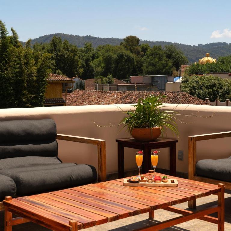 Casa del Alma Hotel Boutique & Spa - Junior Suite - 6