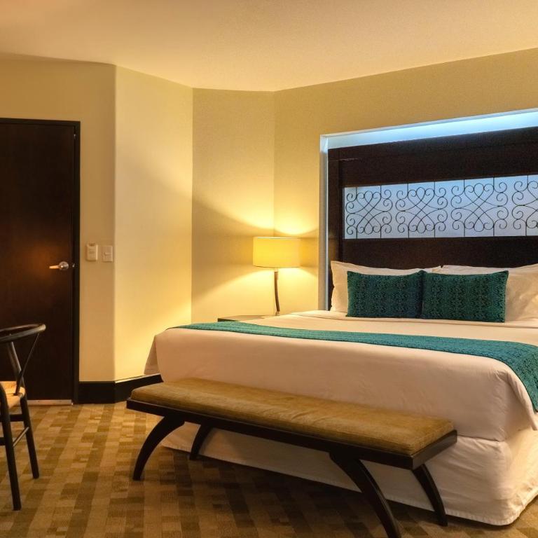 Casa del Alma Hotel Boutique & Spa - Suite - 1