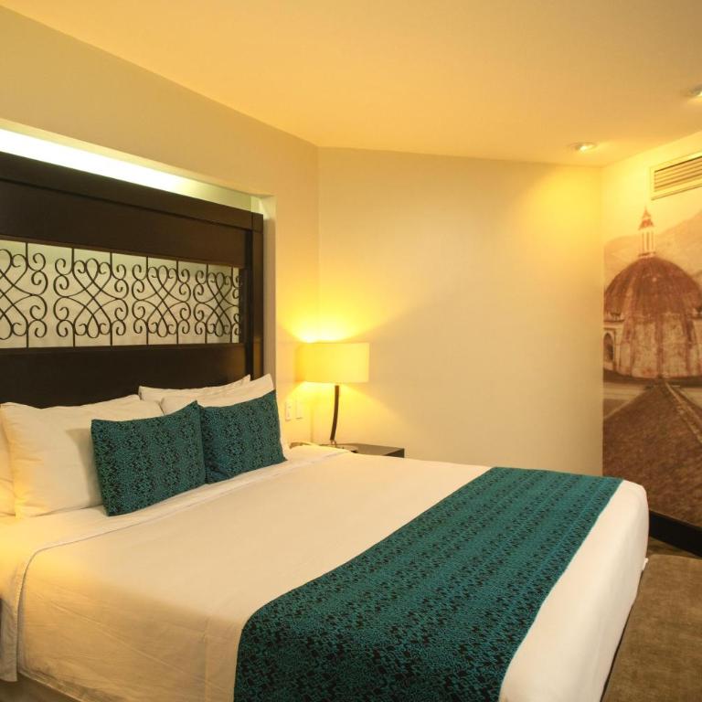 Casa del Alma Hotel Boutique & Spa - Suite - 2