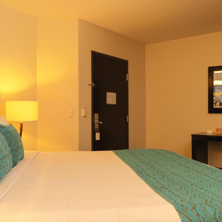 Casa del Alma Hotel Boutique & Spa - Suite - 3