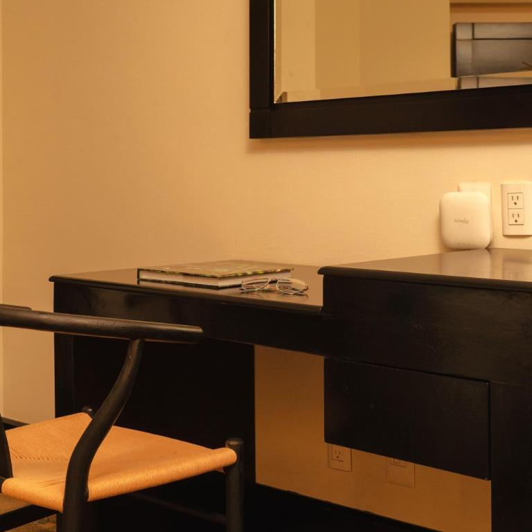 Casa del Alma Hotel Boutique & Spa - Suite - 4