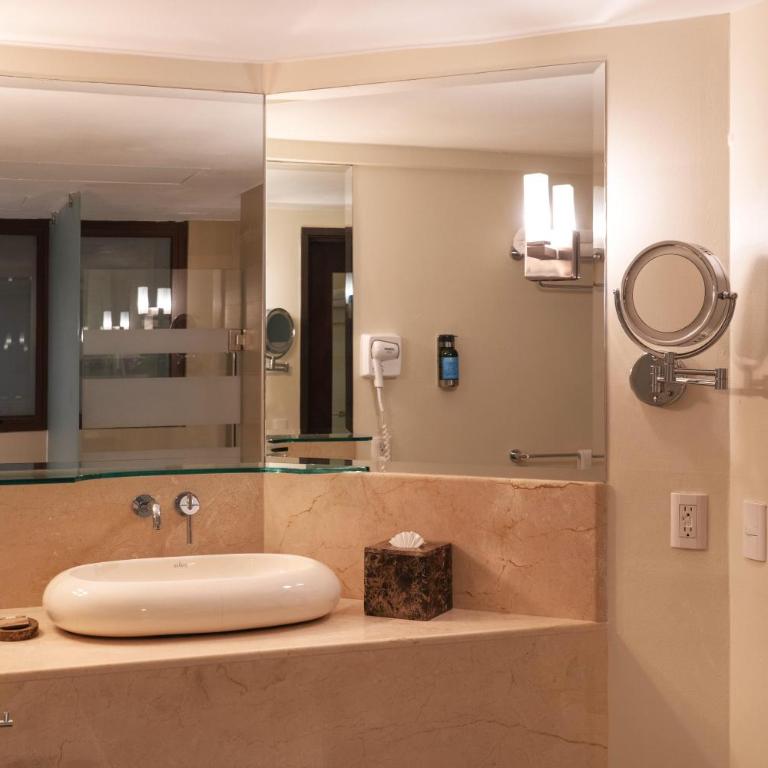 Casa del Alma Hotel Boutique & Spa - Suite mit 2 Doppelbetten - 8