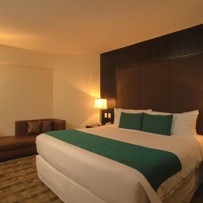 Casa del Alma Hotel Boutique & Spa - Master Suite - 1