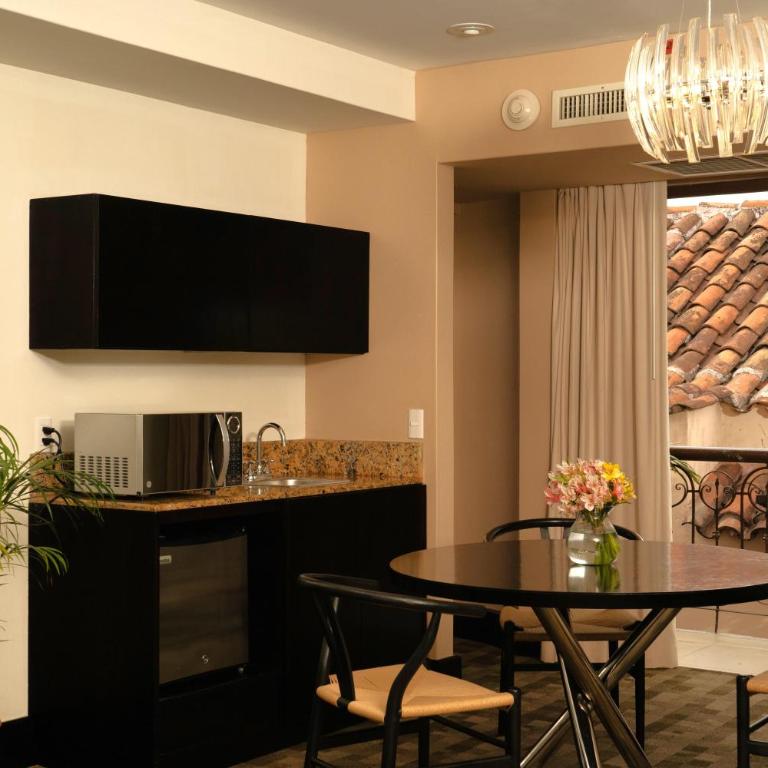 Casa del Alma Hotel Boutique & Spa - Master Suite - 3