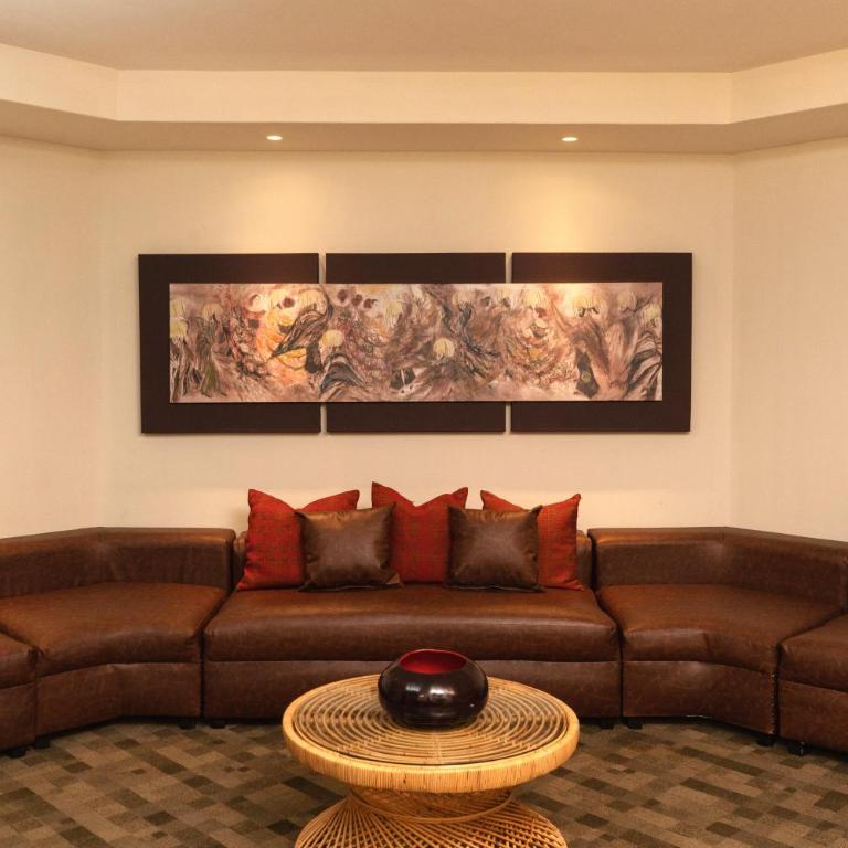 Casa del Alma Hotel Boutique & Spa - Master Suite - 2