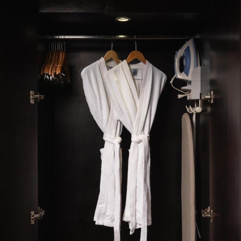 Casa del Alma Hotel Boutique & Spa - Master Suite - 4