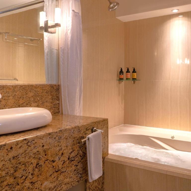 Casa del Alma Hotel Boutique & Spa - Master Suite - 5
