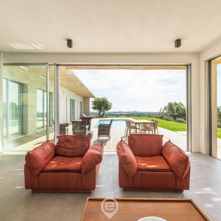 Villa Gali - Villa con Piscina Privata - 10