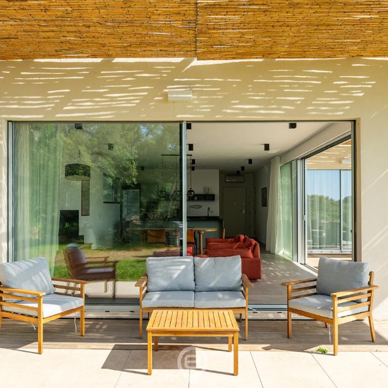 Villa Gali - Villa con Piscina Privata - 9