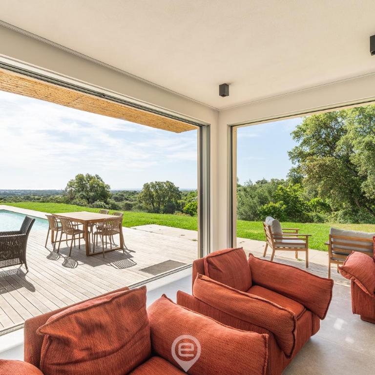 Villa Gali - Villa con Piscina Privata - 11