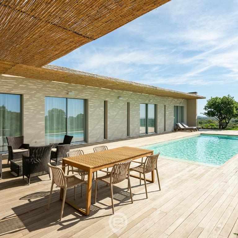 Villa Gali - Villa con Piscina Privata - 31
