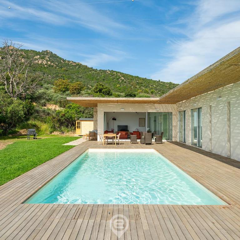 Villa Gali - Villa con Piscina Privata - 7