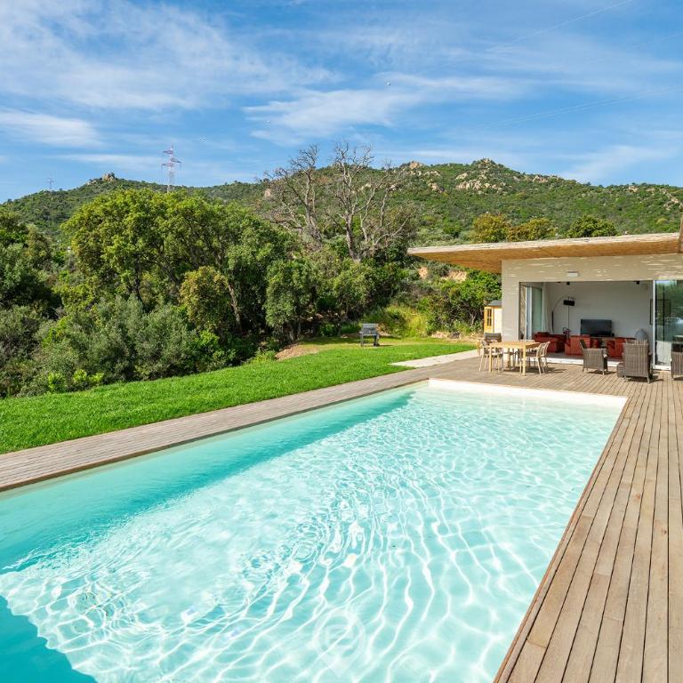 Villa Gali - Villa con Piscina Privata - 3