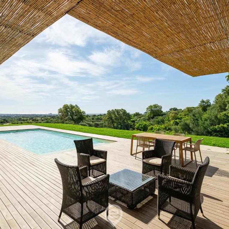Villa Gali - Villa con Piscina Privata - 34