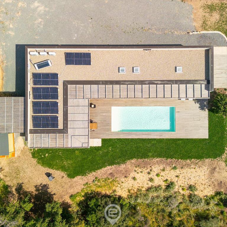 Villa Gali - Villa con Piscina Privata - 39