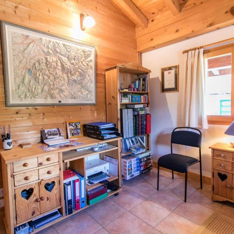Chalet des Cimes - Apartamento - 59