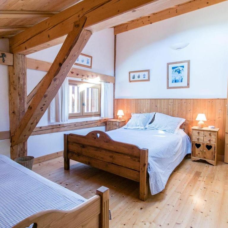 Chalet des Cimes - Apartamento - 58