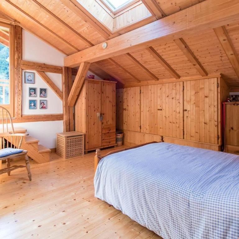 Chalet des Cimes - Apartamento - 57