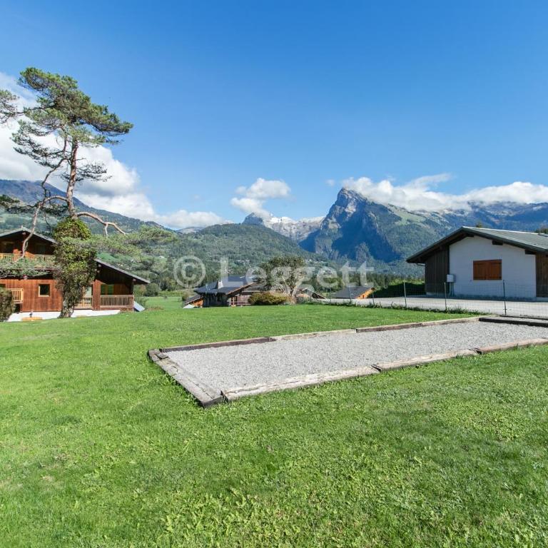 Chalet des Cimes - Apartamento - 63