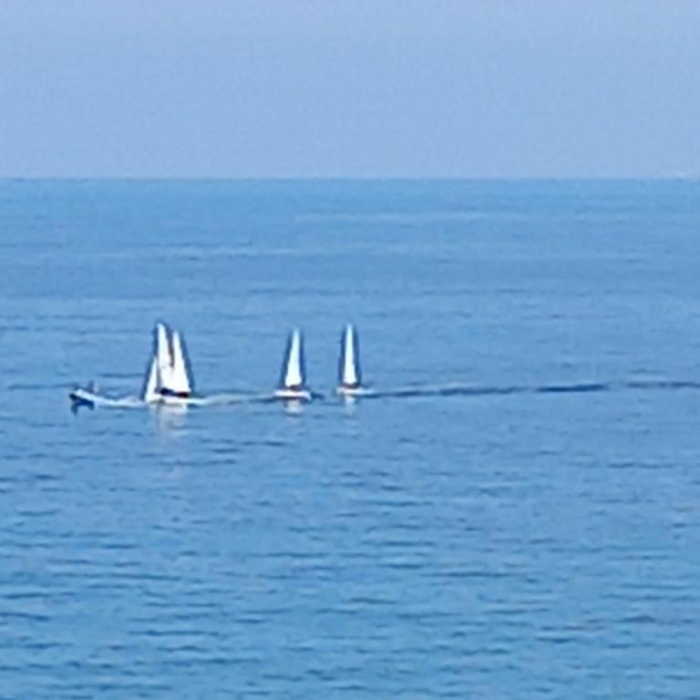 Sweet Sea View - Appartamento con 1 Camera da Letto - 29