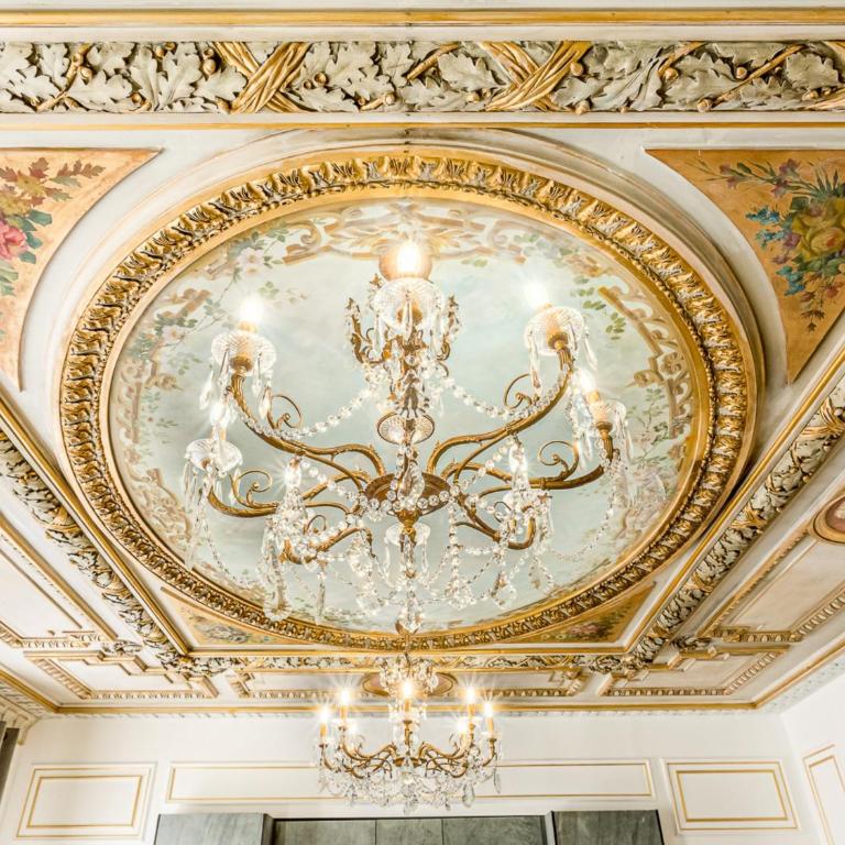 Merveil - Signature Suite - Louvre - Marcel I - Appartement 3 Chambres - 20