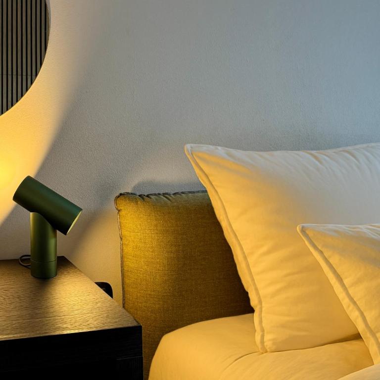 VILLAREJA - Private City Suite im Herzen der Bozner Altstadt - Apartamento de 1 dormitorio - 9