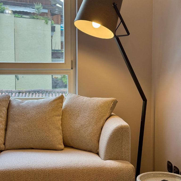 VILLAREJA - Private City Suite im Herzen der Bozner Altstadt - Apartamento de 1 dormitorio - 16