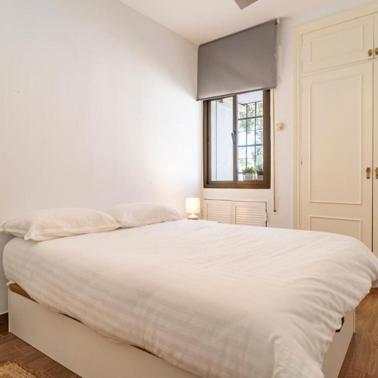 Awesome Apartment In El Puerto De Santa Mar - Apartamento de 1 dormitorio - 3