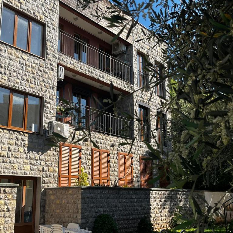 La Pietra Petrovac - Apartman sa 1 Spavaćom Sobom - 2