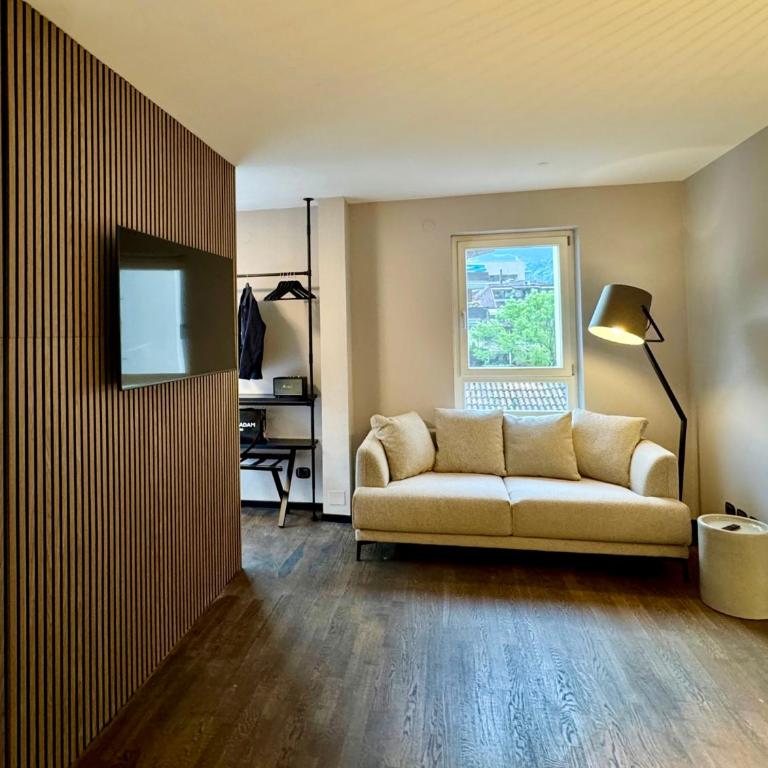 VILLAREJA - Private City Suite im Herzen der Bozner Altstadt - Apartamento de 1 dormitorio - 8